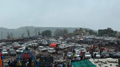 Photo of રવિવારે ગિરિમથક સાપુતારા સહીતના પ્રાકૃતિક સ્થળોએ પ્રવાસીઓની ચિક્કાર જન મેદની ઉમટી: