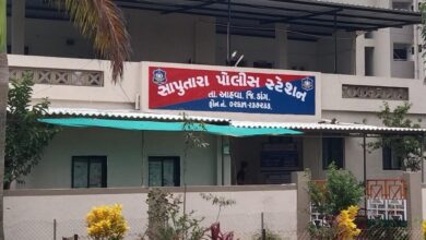 Photo of સાપુતારા લેકવ્યુ હોટલમાં નવ વર્ષથી ઇલેક્ટ્રીશ્યનની નોકરી કરતો યુવકની બાઈક ચોરાઈ