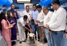 Photo of જનરલ હોસ્પિટલ ખાતે વડાપ્રધાન જન્મદિવસ તેમજ જનઔષધિ કેન્દ્રનાં વર્ષગાંઠની ઉજવણી: