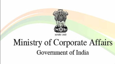 Photo of वित्त वर्ष 2024-25 के दौरान MCA ने मजबूत निदेशक केवाईसी फाइलिंग देखी :