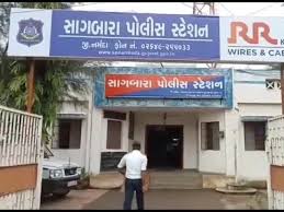 Photo of સાગબારા-ડેડીયાપાડા હાઇવે પર થયેલા અકસ્માતમાં નરોડા અમદાવાદના વ્યક્તિનું મોત: