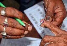 Photo of ગ્રામ પંચાયતની ચૂંટણીમાં આદર્શ આચારસંહિતાના અમલ અંગે જાહેરનામું: