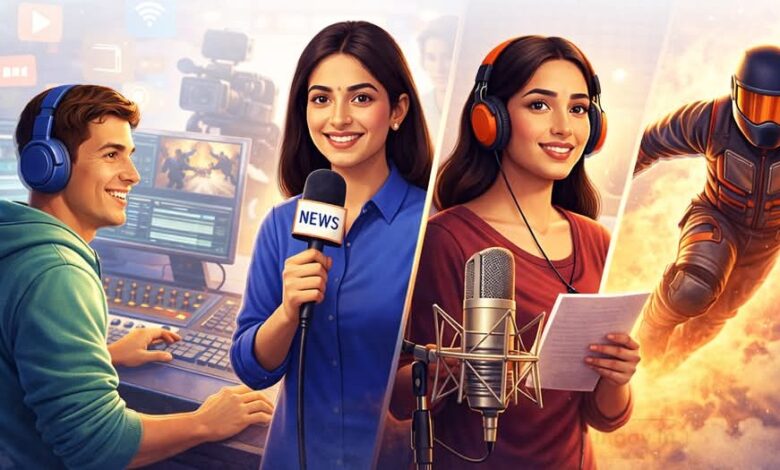 Photo of ગુજરાતમાં ‘જર્નાલિસ્ટ પ્રોટેક્શન એક્ટ’ની માંગ ઉગ્ર: પ્રેસ કૌનશિલ ઓફ ઇન્ડિયાનો કેન્દ્ર-રાજ્ય સરકારને મહત્વપૂર્ણ સંદેશ: