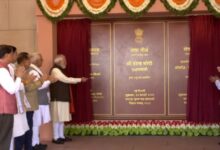 Photo of આજ થી ‘સેવા તીર્થ’માં PM મોદીની ઑફિસ, એક જ છત નીચે તમામ મંત્રાલયો: