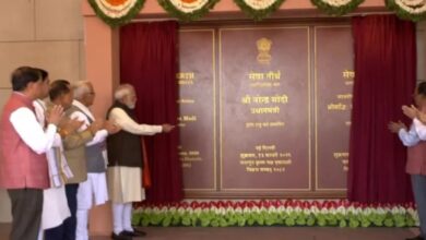 Photo of આજ થી ‘સેવા તીર્થ’માં PM મોદીની ઑફિસ, એક જ છત નીચે તમામ મંત્રાલયો: