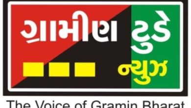 Photo of ઘાંટોલીમાં આડા સંબંધના વહેમમાં ચપ્પુથી જીવલેણ હુમલો, હત્યાના પ્રયાસનો ગુનો નોંધાયો: