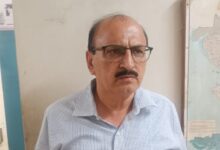 Photo of ભરૂચમાં ‘લાંચિયા’ અધિકારીઓ પર ACBનો પ્રહાર: ફૂડ એન્ડ ડ્રગ્સ વિભાગના બે અધિકારી રૂ.૪૦ હજાર લેતા રંગેહાથ ઝડપાયા